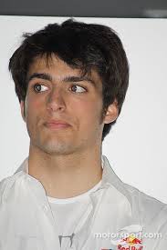 Carlos Sainz